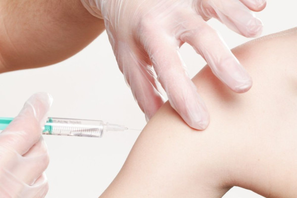 Metodika k registraci k očkování