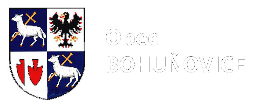 Obec Bohuňovice