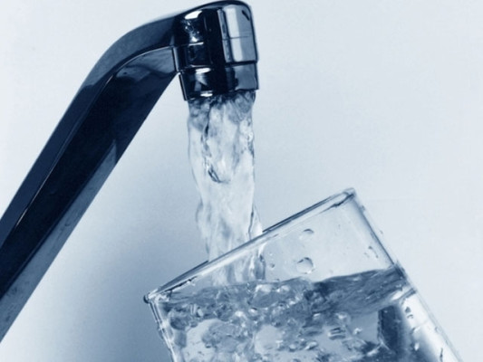 Vodovod - přerušení dodávky pitné vody